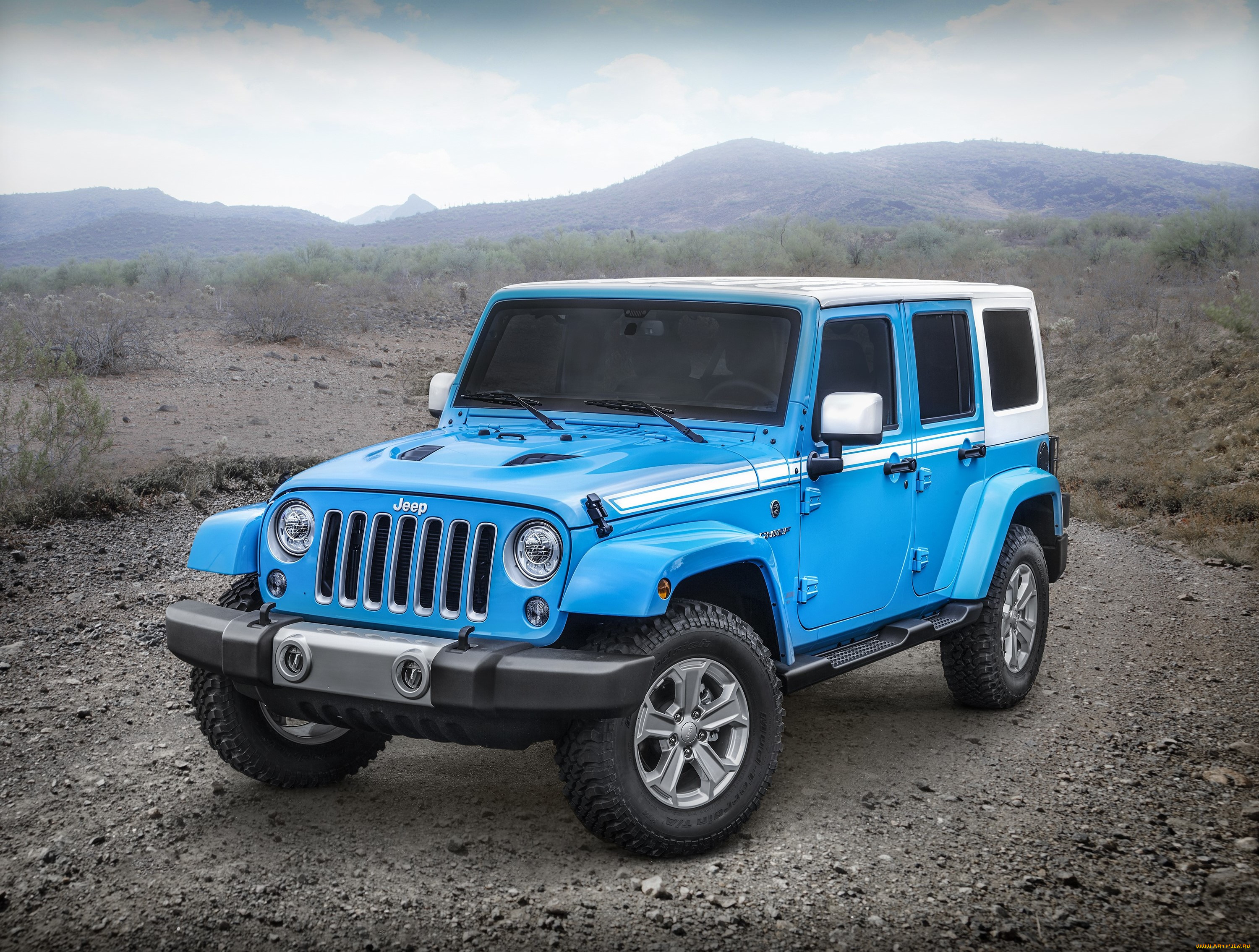 , jeep